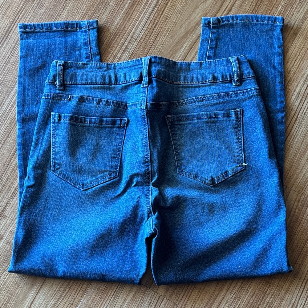 d.jeans Skinny Jeans - Picture 2 of 7